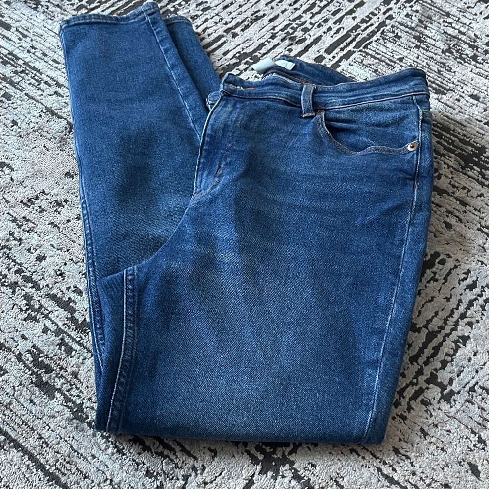 H&M Womens Skinny Jeans